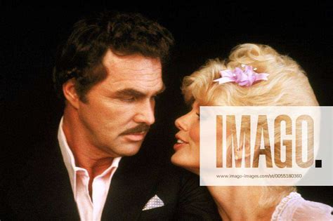 burt reynolds and loni anderson movie|More.